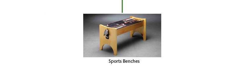 Link to sports-benches.com